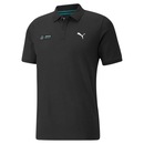 Camisa Polo Puma Mercedes AMG Petronas F1 - Masculina - Foto 3