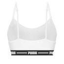 Top Fitness Puma Modal Stretch - Feminino - Foto 2