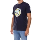 Camiseta Quiksilver Jungle Boogie - Masculina - Foto 3