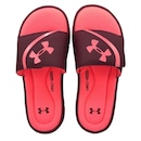 Chinelo Under Armour Slide Ignite 6 - Slide - Feminino - Foto 1