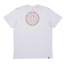 Camiseta Element Exley - Masculina - Foto 4