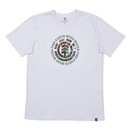 Camiseta Element Santoro - Masculina - Foto 4