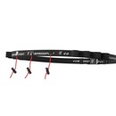 Porta Numeral Compressport New - Foto 1