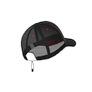 Boné para Corrida Compressport Racing Cap Trucker - Strapback - Adulto - Foto 2