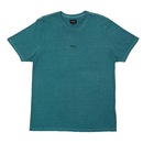 Camiseta RVCA Small Rvca Pigment Dye - Masculina - Foto 3