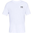 Camiseta Under Armour Left Chest - Masculina - Foto 1