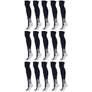 Kit de Meiões Penalty Matis Treino Juvenil - Infantil -15 Pares - Foto 1