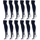 Kit de Meiões Penalty Matis Treino Juvenil - Infantil - 12 Pares - Foto 1