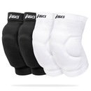Joelheira Asics Slider - Kit com 2 Pares - Foto 1