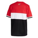 Camisa 3 do São Paulo FC 21 adidas - Infantil - Foto 2