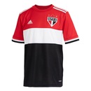 Camisa 3 do São Paulo FC 21 adidas - Infantil - Foto 1