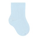 Kit Meias Selene Bebê - Infantil - 3 Pares - Foto 2