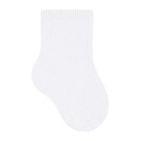 Kit Meias Selene Bebê - Infantil - 3 Pares - Foto 3