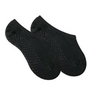 Meia Selene Sapatilha Pilates Antiderrapante - Masculina - 6 Pares - Foto 2