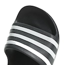Chinelo adidas Adilette Aqua K - Infantil - Foto 4