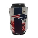 Porta Latinhas Neoprene New England Patriots NFL - Foto 1