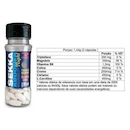 Termogênico Red Series Sekka Abdomen Night - 30 Tabletes - Foto 2