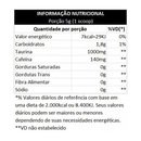 Pré Treino Évora PW Darkness - Maça Verde - 150g - Foto 2