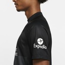 Camisa de Goleiro Liverpool 21/22 Torcedor Pro - Masculina - Foto 4