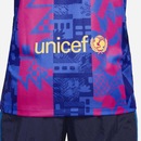 Camisa Barcelona Iii 21/22 Nike Stadium - Masculina - Foto 6