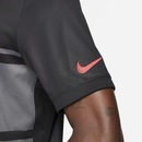 Camisa PSG III 21/22 Nike Torcedor Pro - Masculina - Foto 4