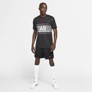 Camisa PSG III 21/22 Nike Torcedor Pro - Masculina - Foto 6