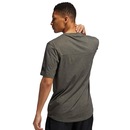 Camiseta adidas City Base - Masculina - Foto 3