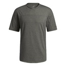 Camiseta adidas City Base - Masculina - Foto 1