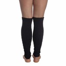 Meia Polaina Selene Esportiva - Feminina - Foto 2