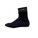 Sapatilha de Beach Tennis Só Dança com Punho Elástico - Adulto - Foto 1