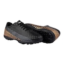 Kit 2 Pares Chuteira Society Futebol Runway Winner Adulto - Foto 3