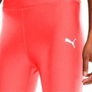 Calça Legging Puma Modern Sports 7/8 Shiny - Feminina - Foto 3