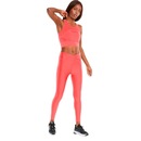 Calça Legging Puma Modern Sports 7/8 Shiny - Feminina - Foto 4