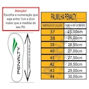 Chuteira de Campo Penalty RX Locker XXI - Adulto - Foto 7