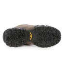 Bota Bull Terrier Bruce Concreto - Masculina - Foto 4