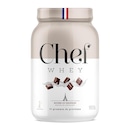 Whey Protein Chef Whey - Mouse de Chocolate - 907g - Foto 1