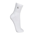 Kit de Meias Cano Médio Lupo Sport com 3 Pares 41 a 44 - Adulto - Foto 3