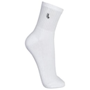 Kit Meia Cano Médio Lupo - Unissex - 6 Pares - Foto 2