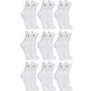 Kit de Meias Lupo Cano Médio Kit com 9 Pares - Masculina - Foto 1