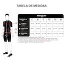 Bretelle de Ciclismo Mauro Ribeiro Light Tour 2.0 - Masculino - Foto 5