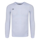 Kit Térmico Penalty Calça + Camisa Proteção UV50+ - Masculino - Foto 2