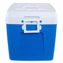 Caixa Térmica Cooler Mor com Alça Suspensa e Tampa Articulada - 75 Litros - Foto 2