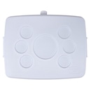 Caixa Térmica Cooler Mor com Alça Suspensa e Tampa Articulada - 75 Litros - Foto 5