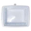 Caixa Térmica Cooler Mor com Alça Suspensa e Tampa Articulada - 75 Litros - Foto 7