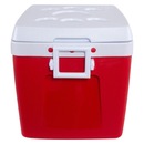 Caixa Térmica Cooler Mor Alça Suspensa e Tampa Articulada - 75 Litros - Foto 2