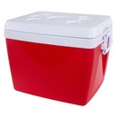 Caixa Térmica Cooler Mor Alça Suspensa e Tampa Articulada - 75 Litros - Foto 3