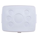 Caixa Térmica Cooler Mor Alça Suspensa e Tampa Articulada - 75 Litros - Foto 5