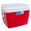 Caixa Térmica Cooler Mor Alça Suspensa e Tampa Articulada - 75 Litros - Foto 1