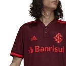 Camisa 3 do Internacional 21/22 - Masculina - Foto 4