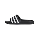 Chinelo adidas Adilette Aqua K - Infantil - Foto 3